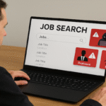 AI Job Scams