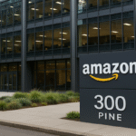 Amazon (AI Generated Image)