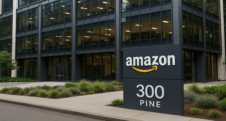 Amazon (AI Generated Image)