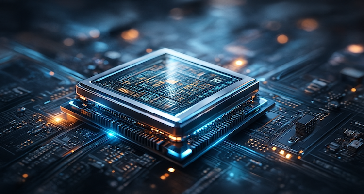 Analog Devices Semiconductor Thumbnail