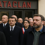 Bataclan concert hall