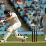 Cricket (AI Generated Image)