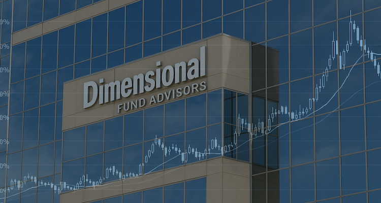 Dimensional Fund Advisors