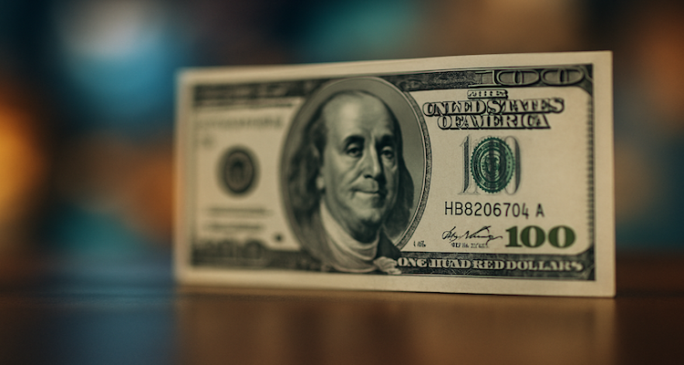 Dollar (AI Generated Image)