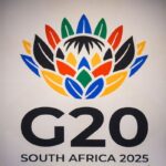 G20 South Africa 2025
