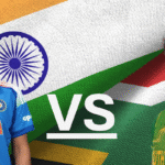 IND W Vs SA W