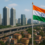 India’s Economic Outlook