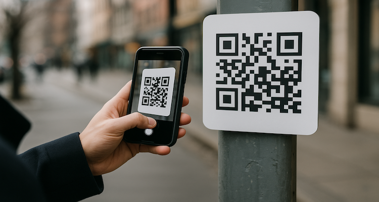 QR Code Scanner