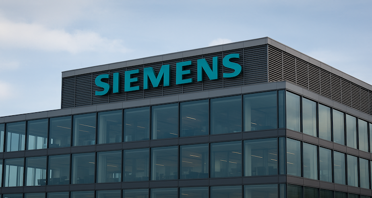 Siemens