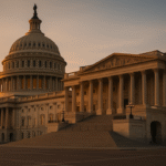 U.S. Capitol building