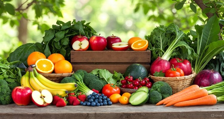 The Hidden Connection Between Your Feelings and Food Choices