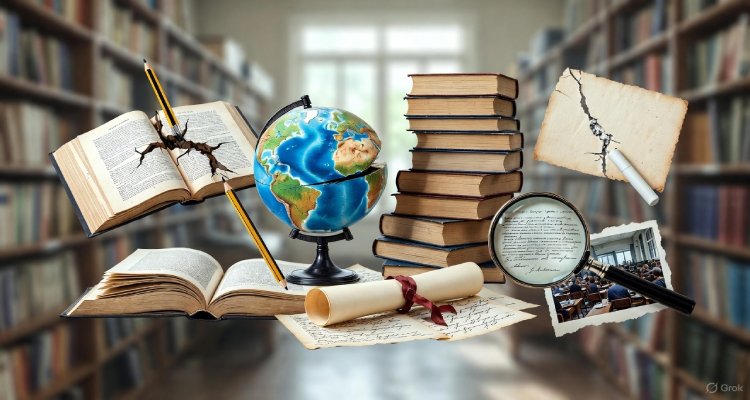 When Education Becomes the World’s Oldest Illusion