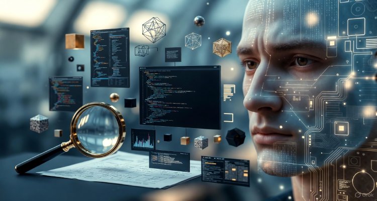 The Last Human Algorithm: When We Teach Machines to Lie Beautifully