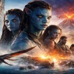 Avatar Fire and Ash (AI Generated Image)