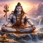 Lord Shiva