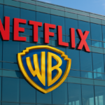 Netflix and Warner Bros