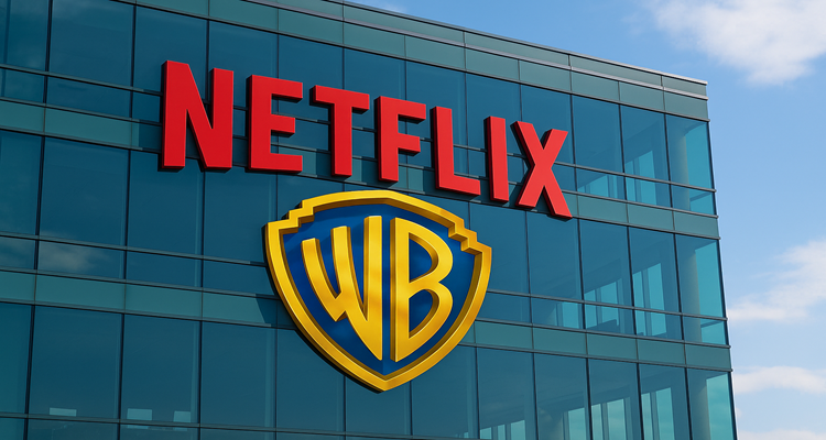Netflix and Warner Bros
