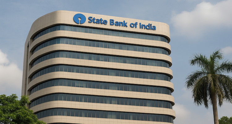 State Bank of India