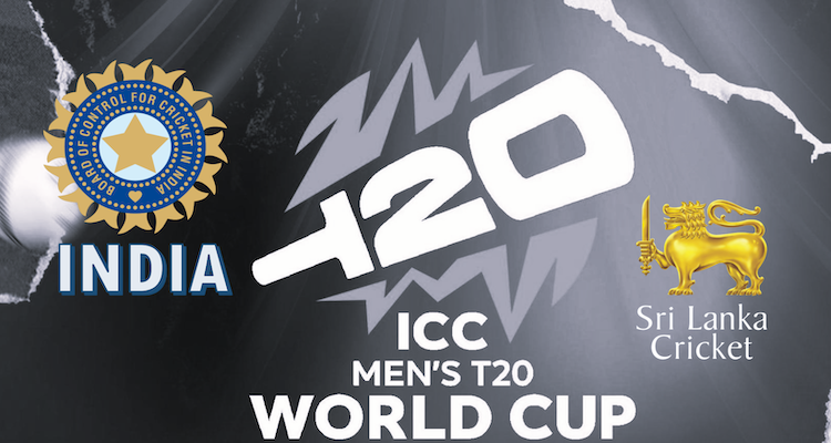T20 World Cup 2026