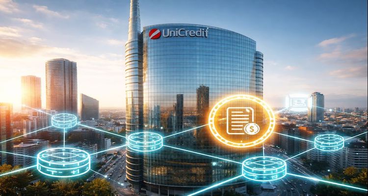 UniCredit (AI Generated Image )