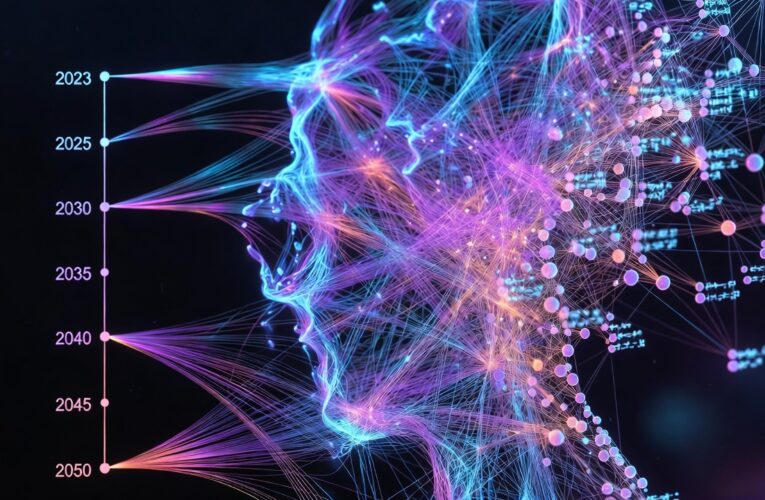 The Website That Claims to Predict Your Future Before It Happens