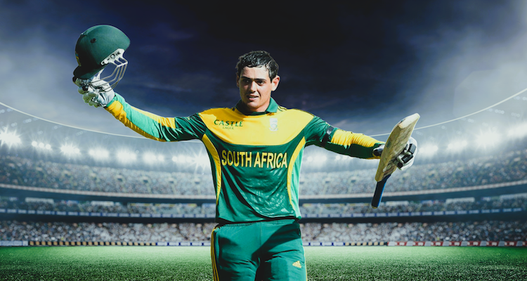 quinton de kock