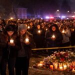 Vigil for Renee Nicole Good