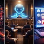 AI misinformation and accountability in focus