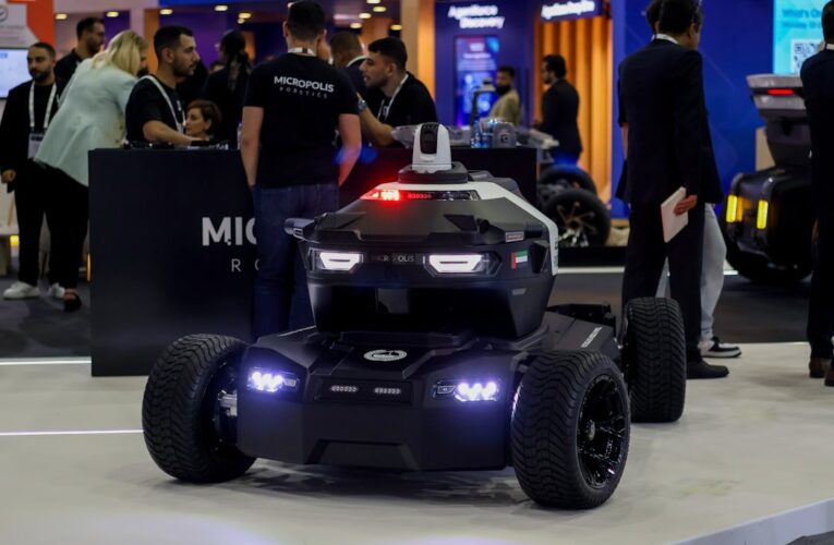 Cutting-Edge Robotics Innovations at CES 2023