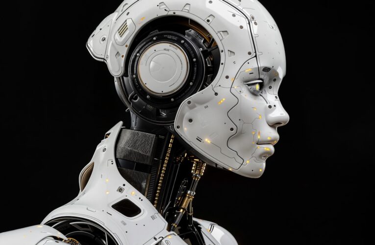 Innovative Robots at CES: The Future of Robotics