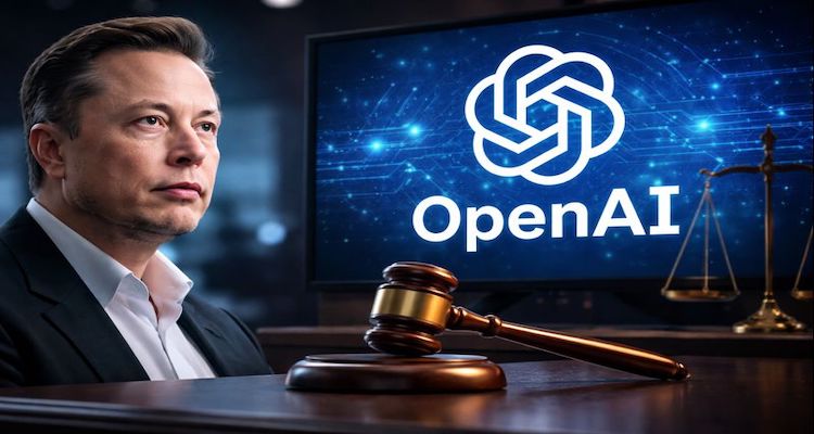 Legal battle unfolding in digital age