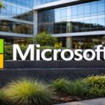 Microsoft headquarters