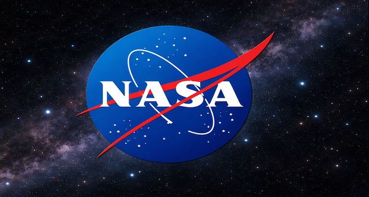 NASA LOGO