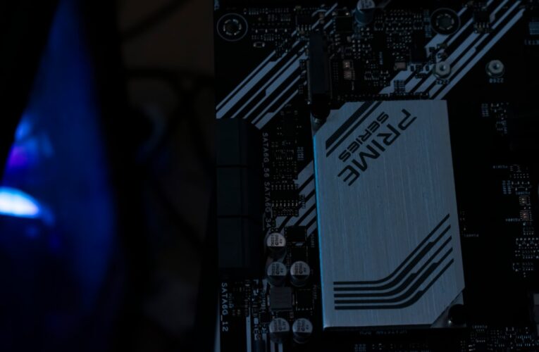 Nvidia and AMD Unveil Groundbreaking Tech at CES 2026