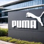 Puma headquarters in Herzogenaurach