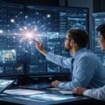 Researchers examining AI behaviour patterns