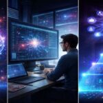 The evolution of AI capabilities