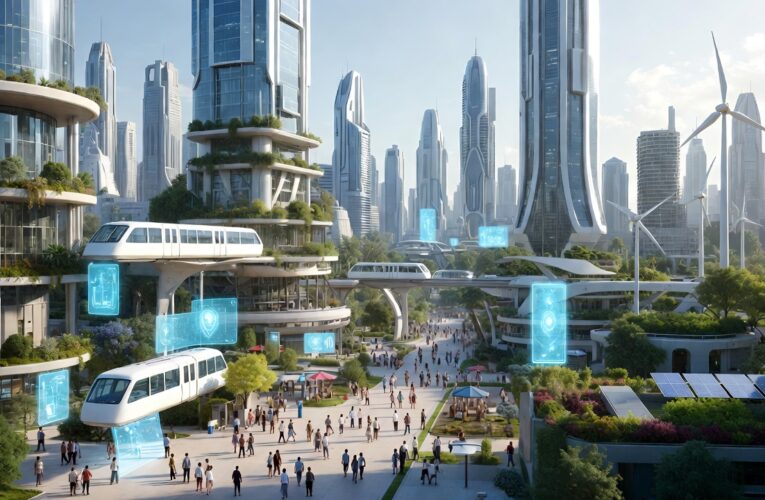 What Happens When Money Becomes Entirely Optional