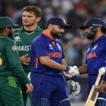 Cricket rivals meet in ICC showdown