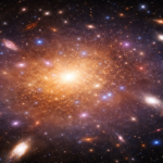 Early galaxy cluster formation captured by Webb