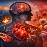 Effects of stress on body systems