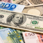 Global currencies in focus