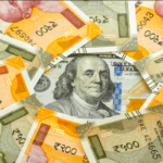 Indian Rupee and US Dollar