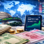 Market trends and currency exchange