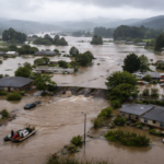 North Island flood devastation aftermath