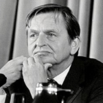 Olof Palme