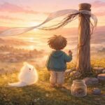 Unraveling the morning magic