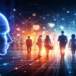 AI learning human Behavior