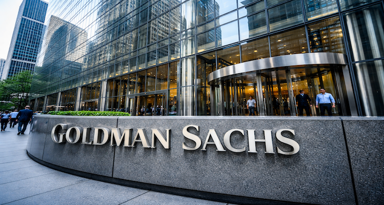 Goldman Sachs