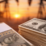 Indian Ruppe and US Dollar